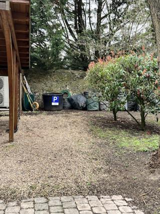 Appartement De 100m2 Dans Un Parc A 20 Mn Du Centre De Paris